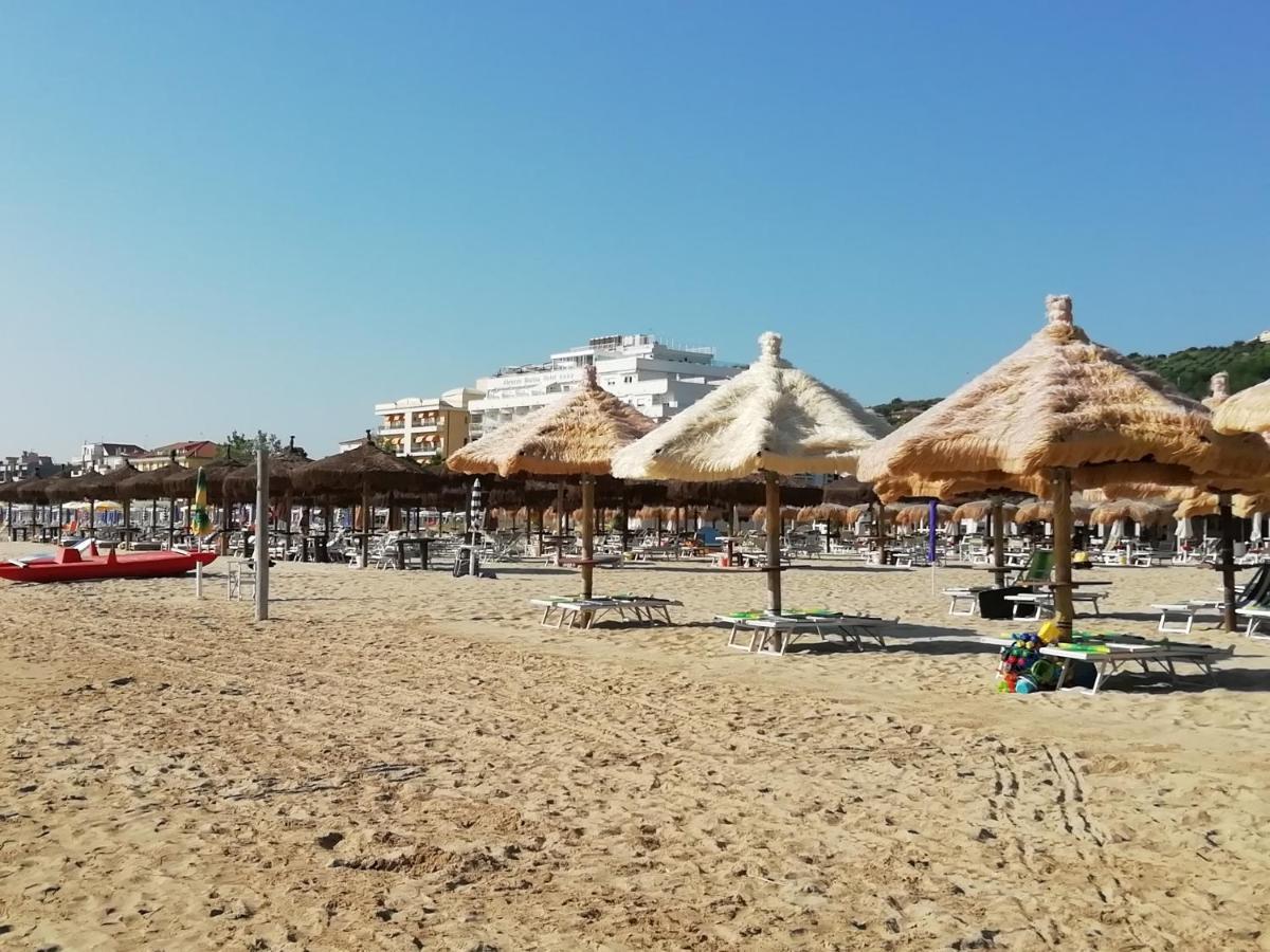 Bed and Breakfast Silvi D'Amare Silvi Marina Exterior foto