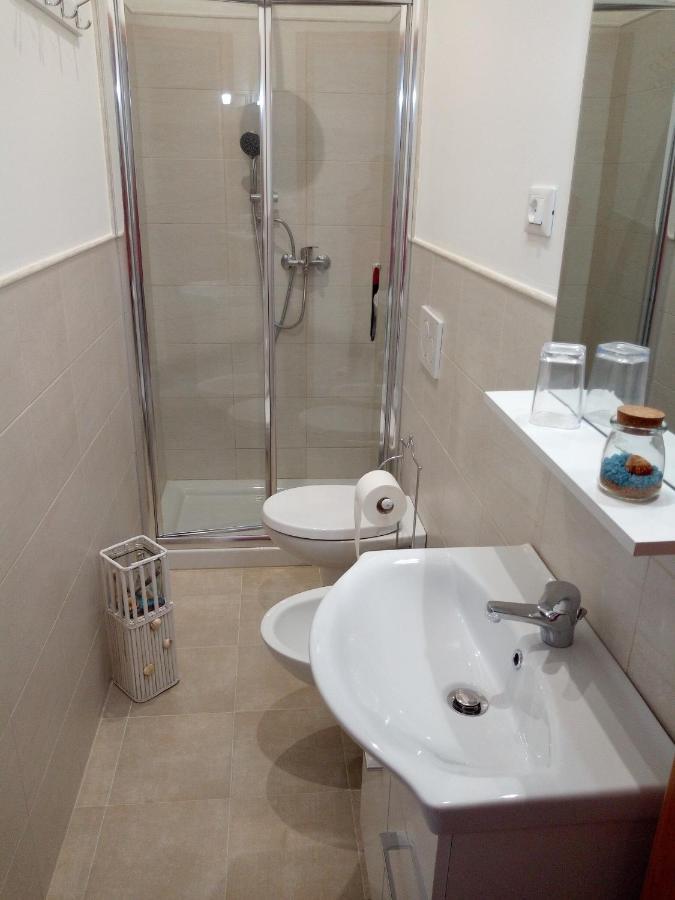 Bed and Breakfast Silvi D'Amare Silvi Marina Exterior foto