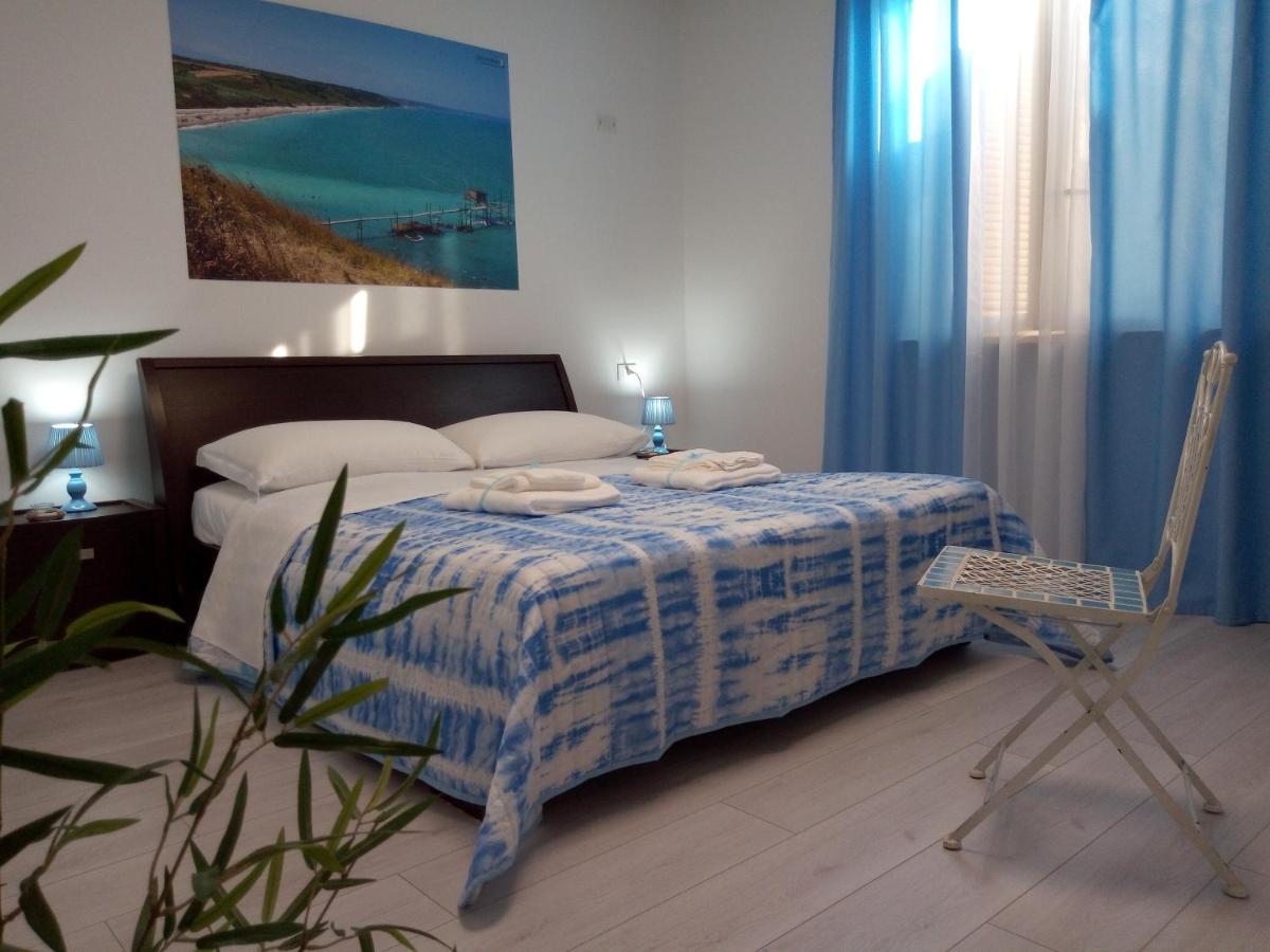 Bed and Breakfast Silvi D'Amare Silvi Marina Exterior foto