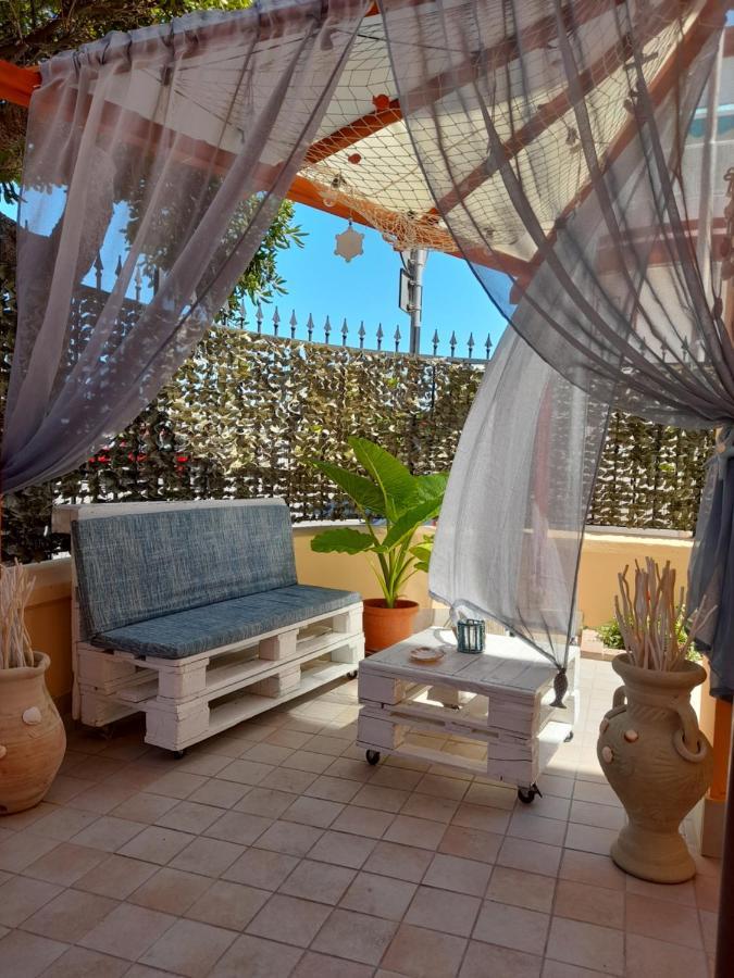 Bed and Breakfast Silvi D'Amare Silvi Marina Exterior foto